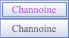 Channoine